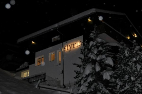 Гостиница Apartments Styria  Церматт
